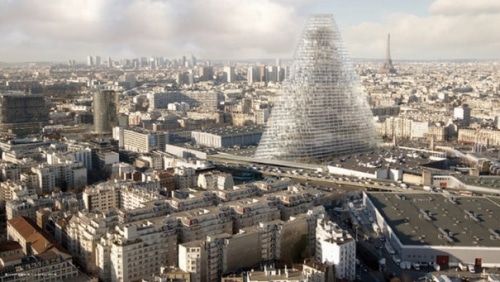 Tour Triangle : à Paris, l’affrontement politique passe aussi par l’écologie